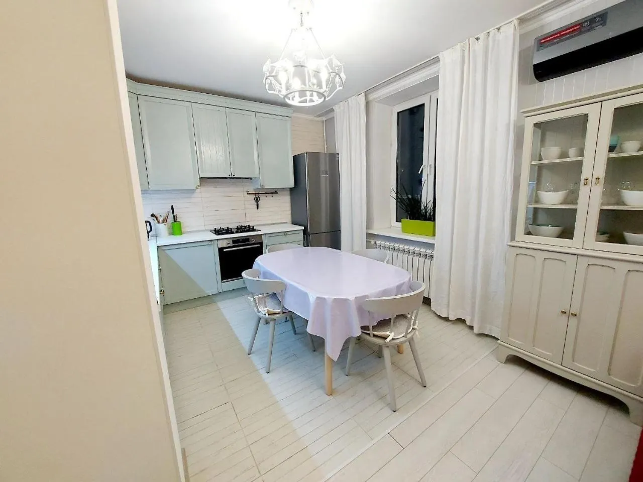 The Best Apartment For You Almaty