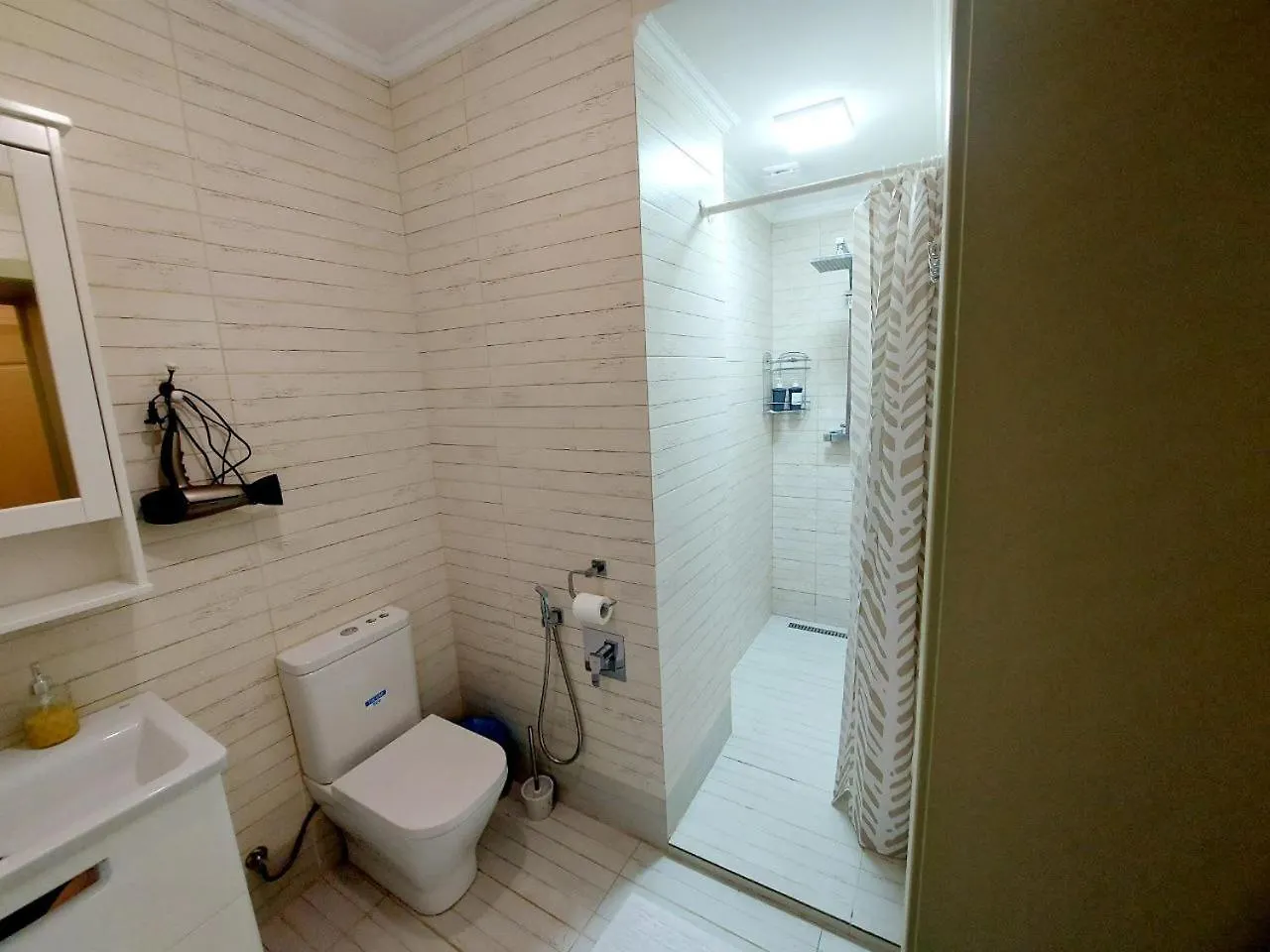 The Best Apartment For You Almaty