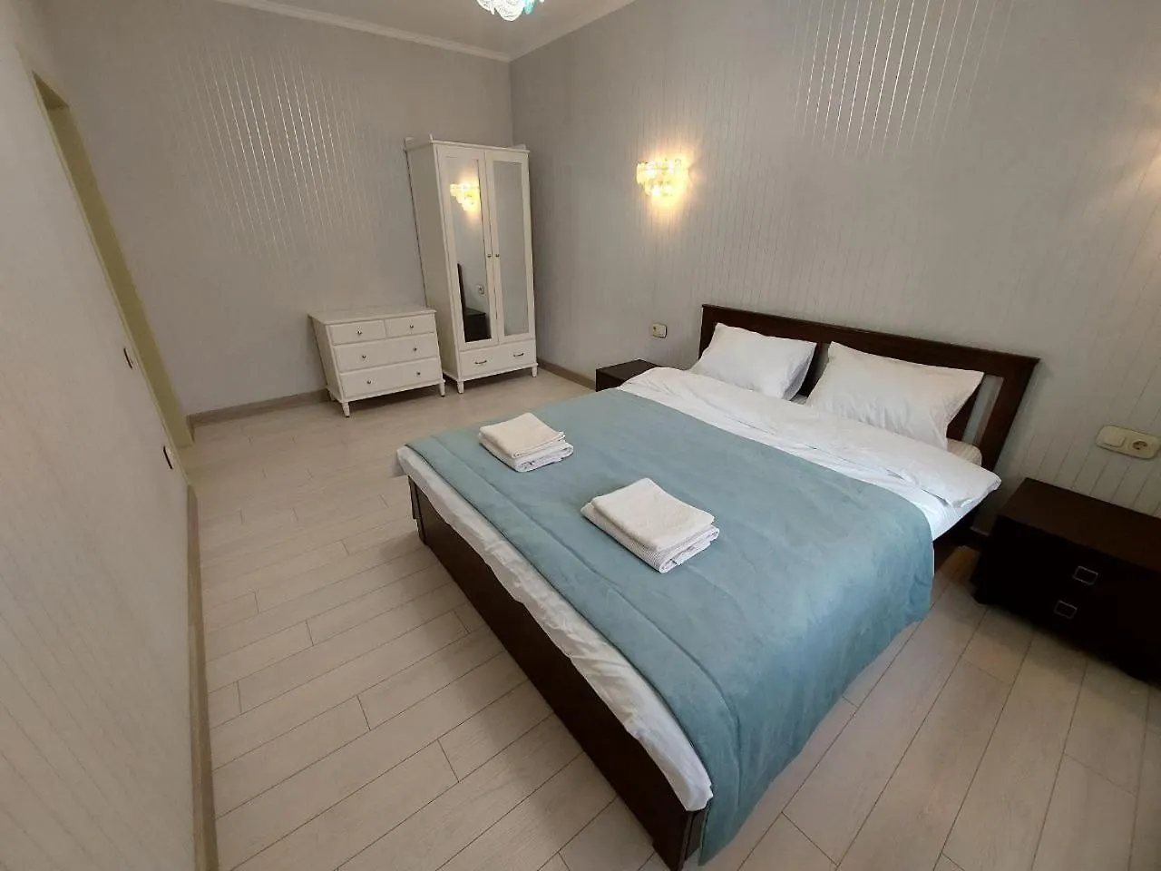 The Best Apartment For You Almaty
