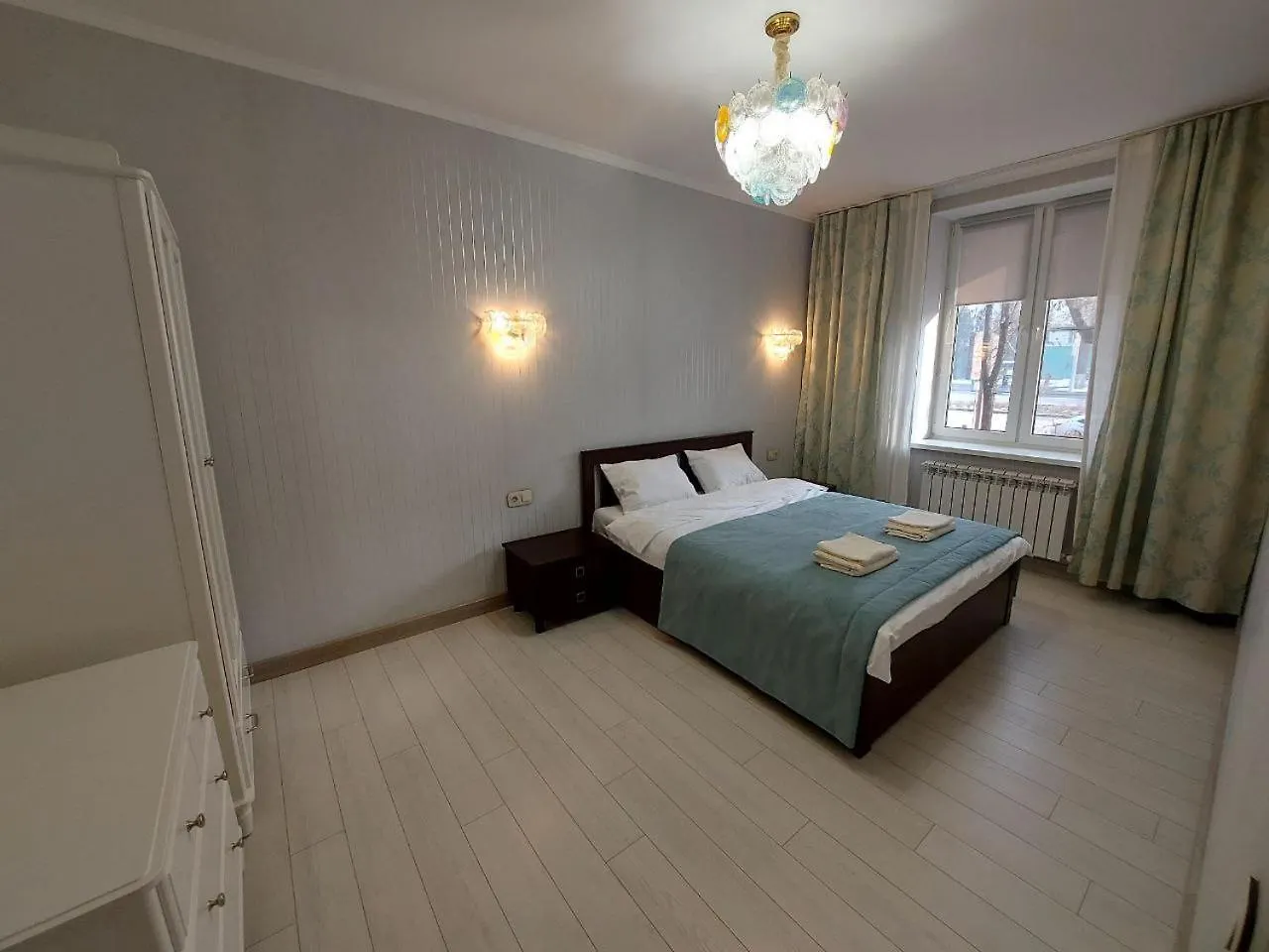 The Best Apartment For You Almaty 0*,  Kazakhstan