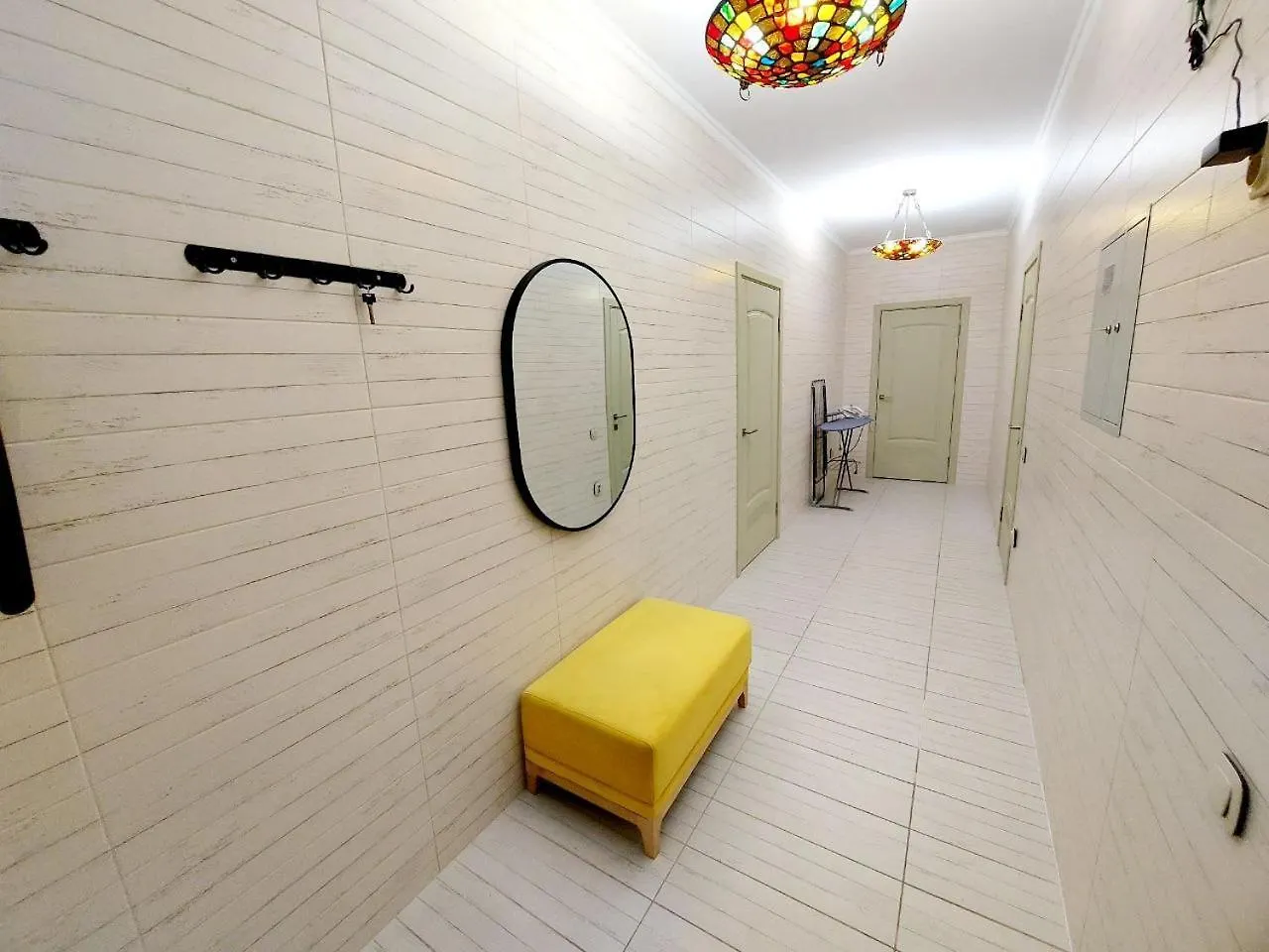 The Best Apartment For You Almaty