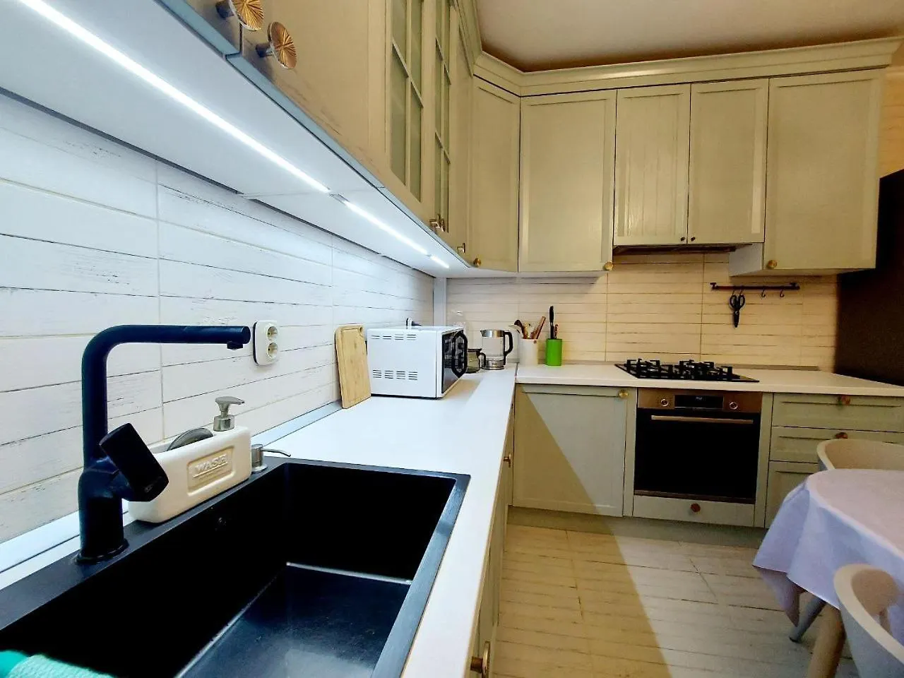 The Best Apartment For You Almaty 0*,  Kazakhstan