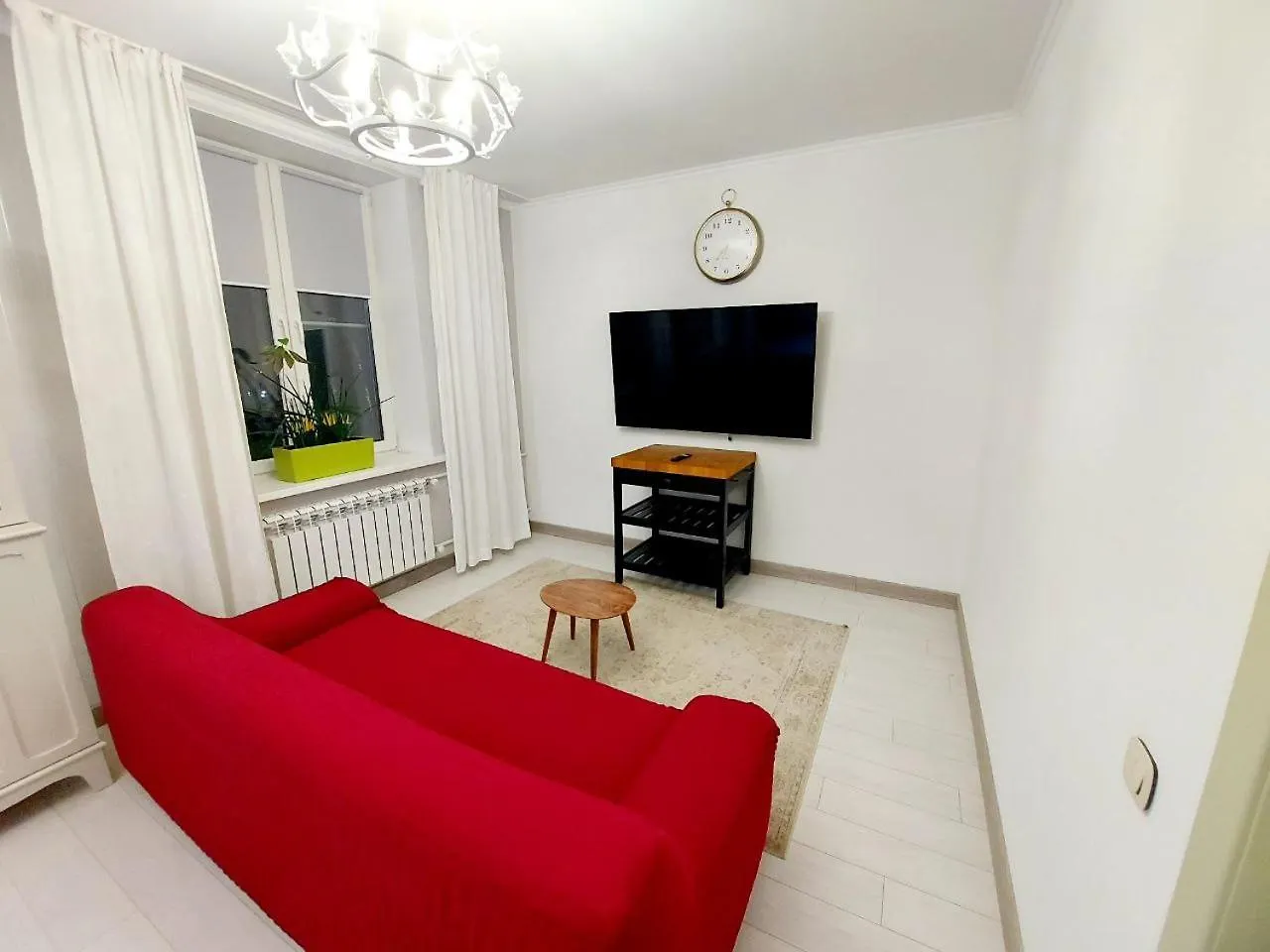 The Best Apartment For You Almaty Kazakhstan