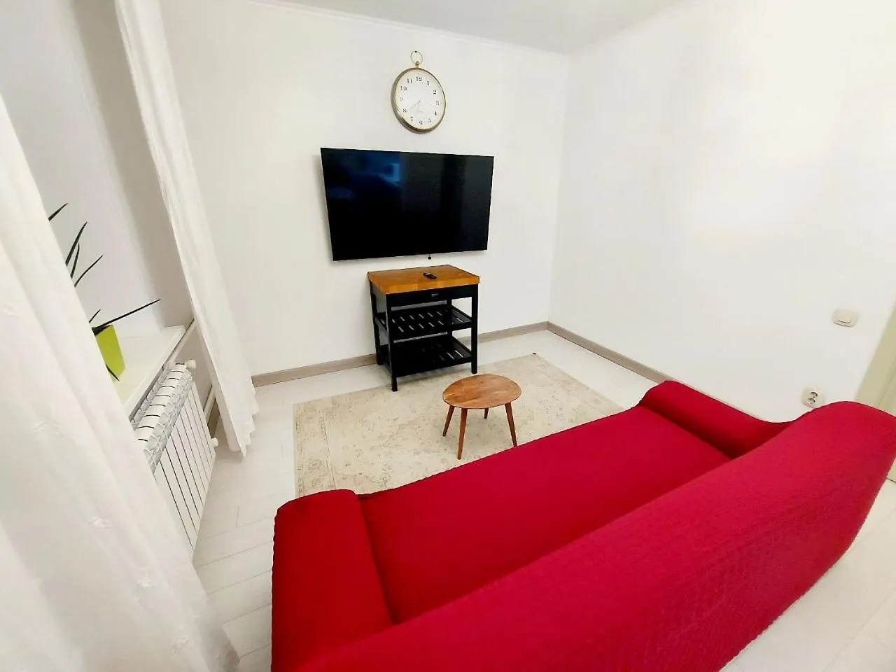The Best Apartment For You Almaty 0*,