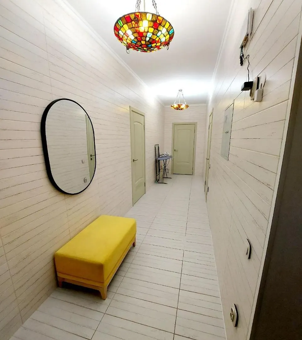 The Best Apartment For You Almaty