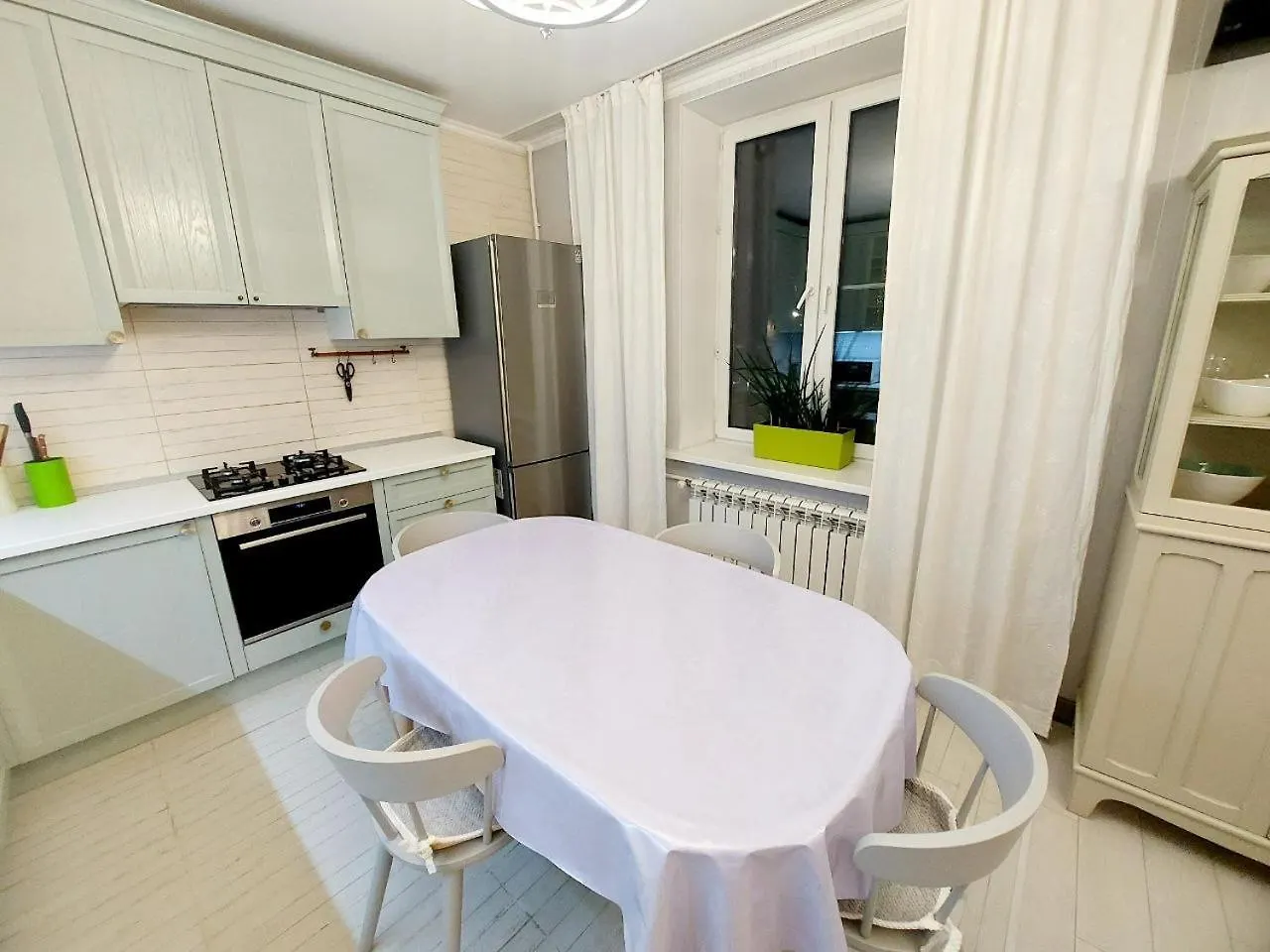 The Best Apartment For You Almaty 0*,