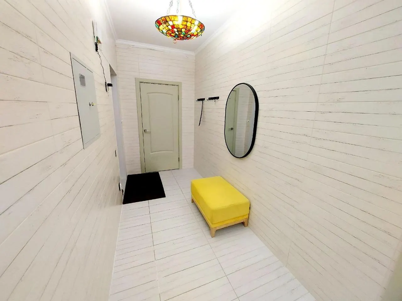 The Best Apartment For You Almaty Kazakhstan